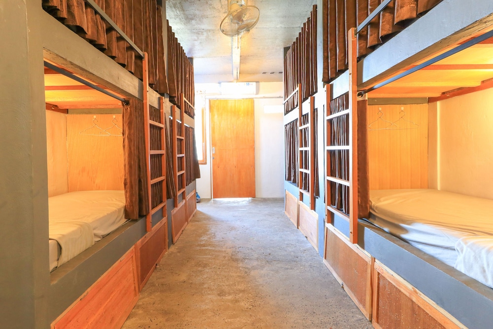 Hostel Bukit Sangcure 17/42