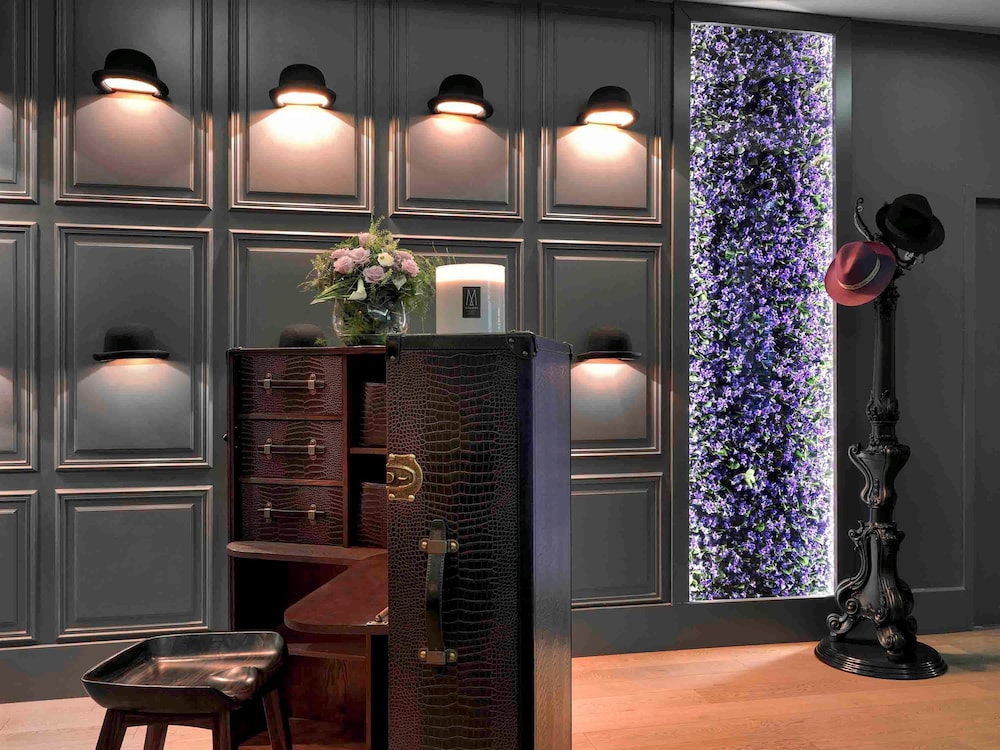 La Cour des Consuls Hotel & Spa Toulouse - MGallery Collection 68/77