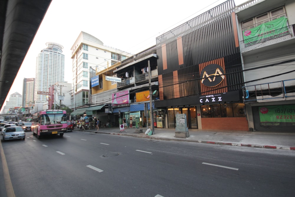 Cazz Hostel 47/50