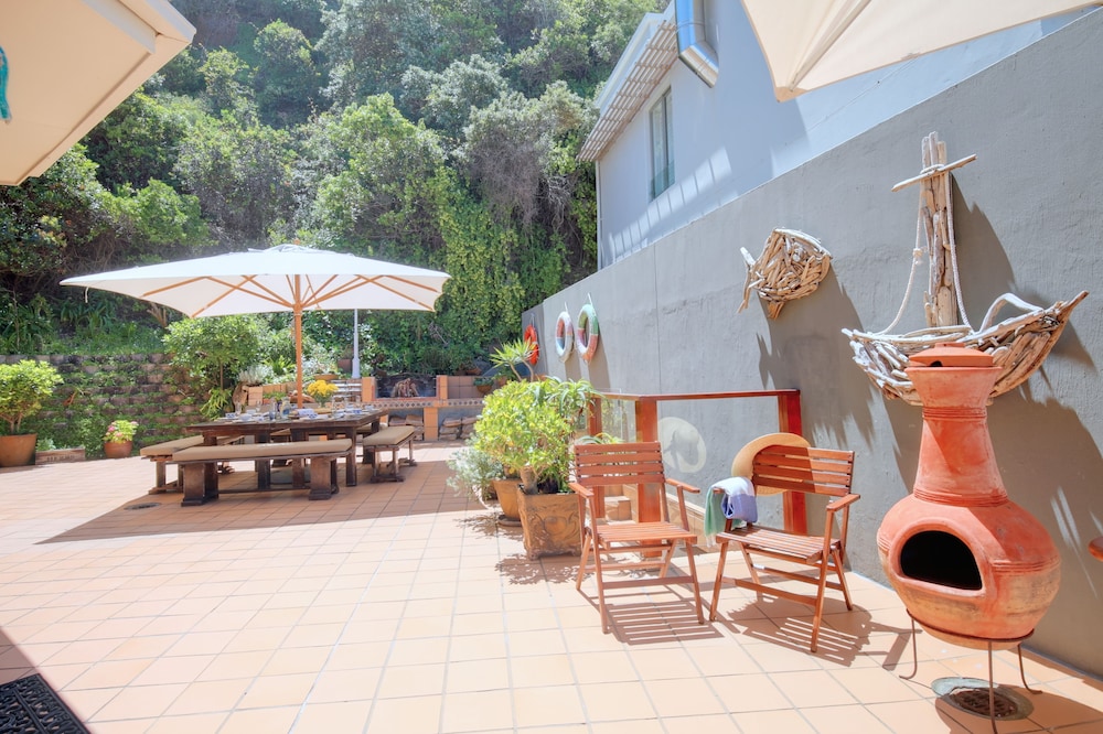 Oppiesee Selfcatering Apartments 26/50