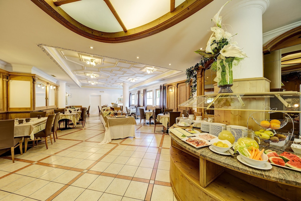 Hotel Villa di Bosco 41/50