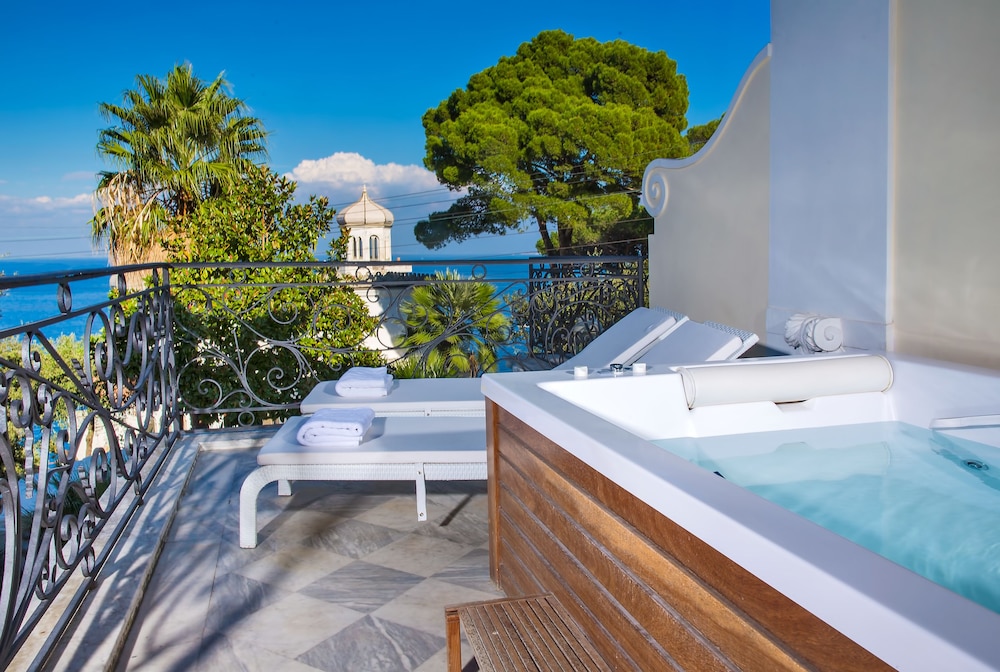 Luxury Villa Excelsior Parco 41/76
