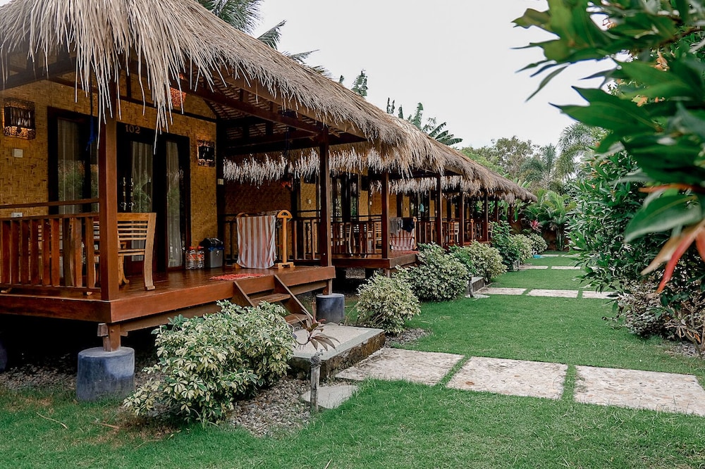 Aldi's Bungalow And Homestay 27/37