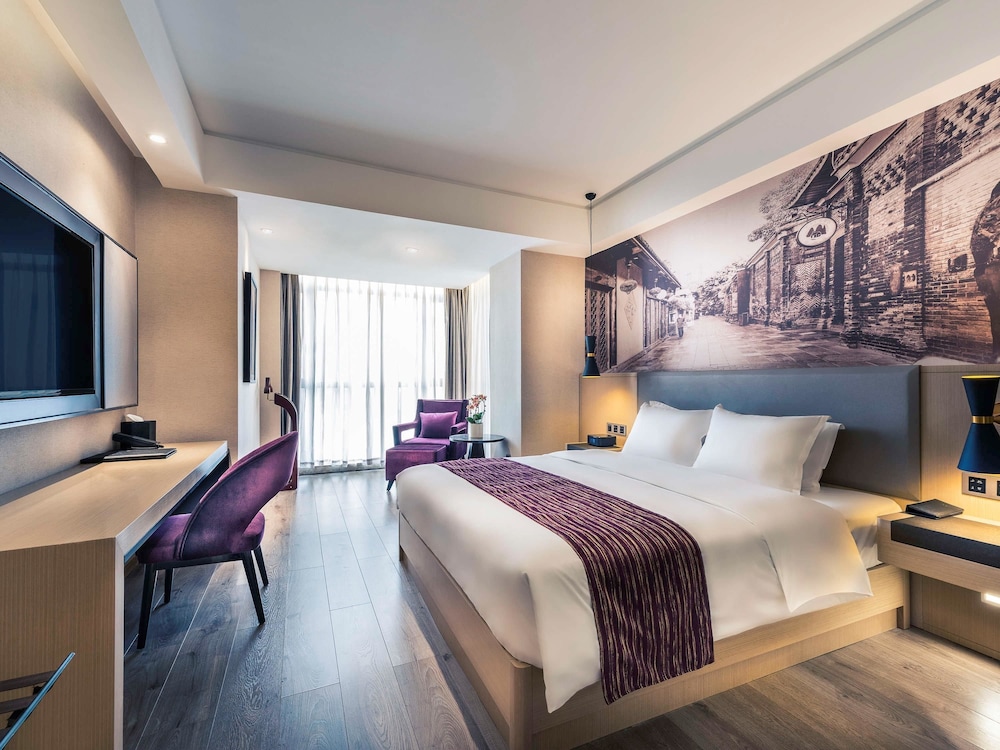 Mercure Chengdu Downtown 20/71