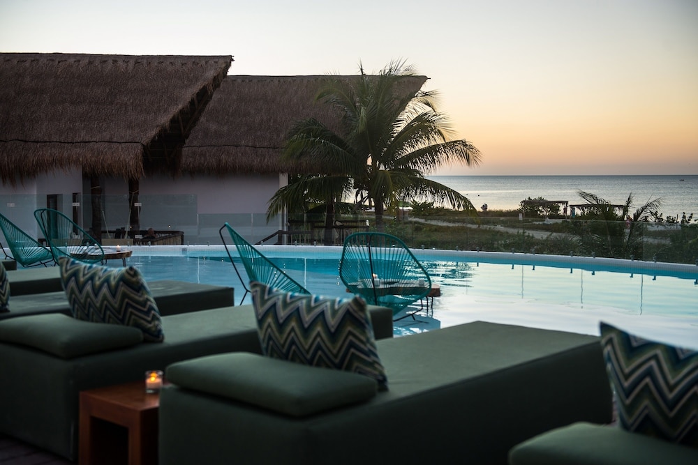 Villas Hm Palapas Del Mar 41/72