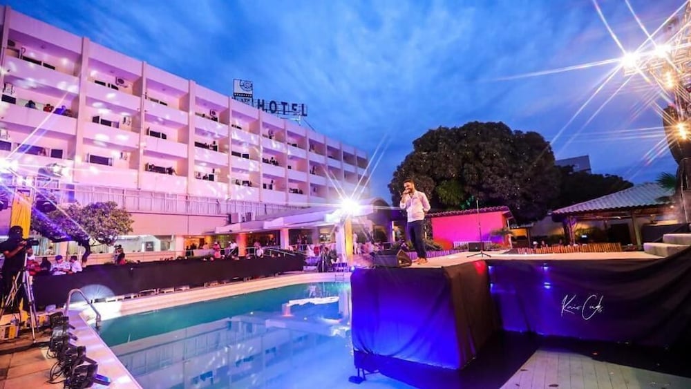 Grande Hotel De Juazeiro 3/54
