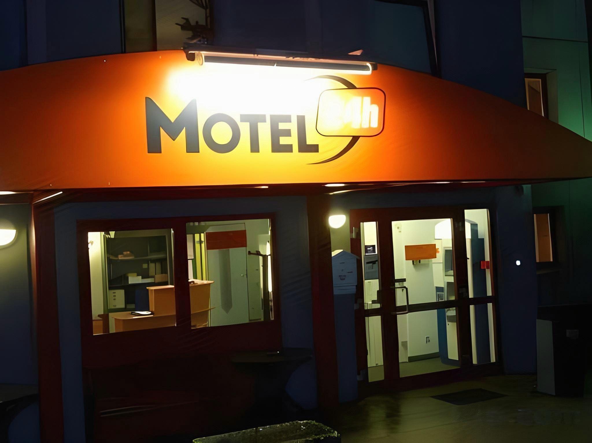 Motel 24h Hannover 2/34