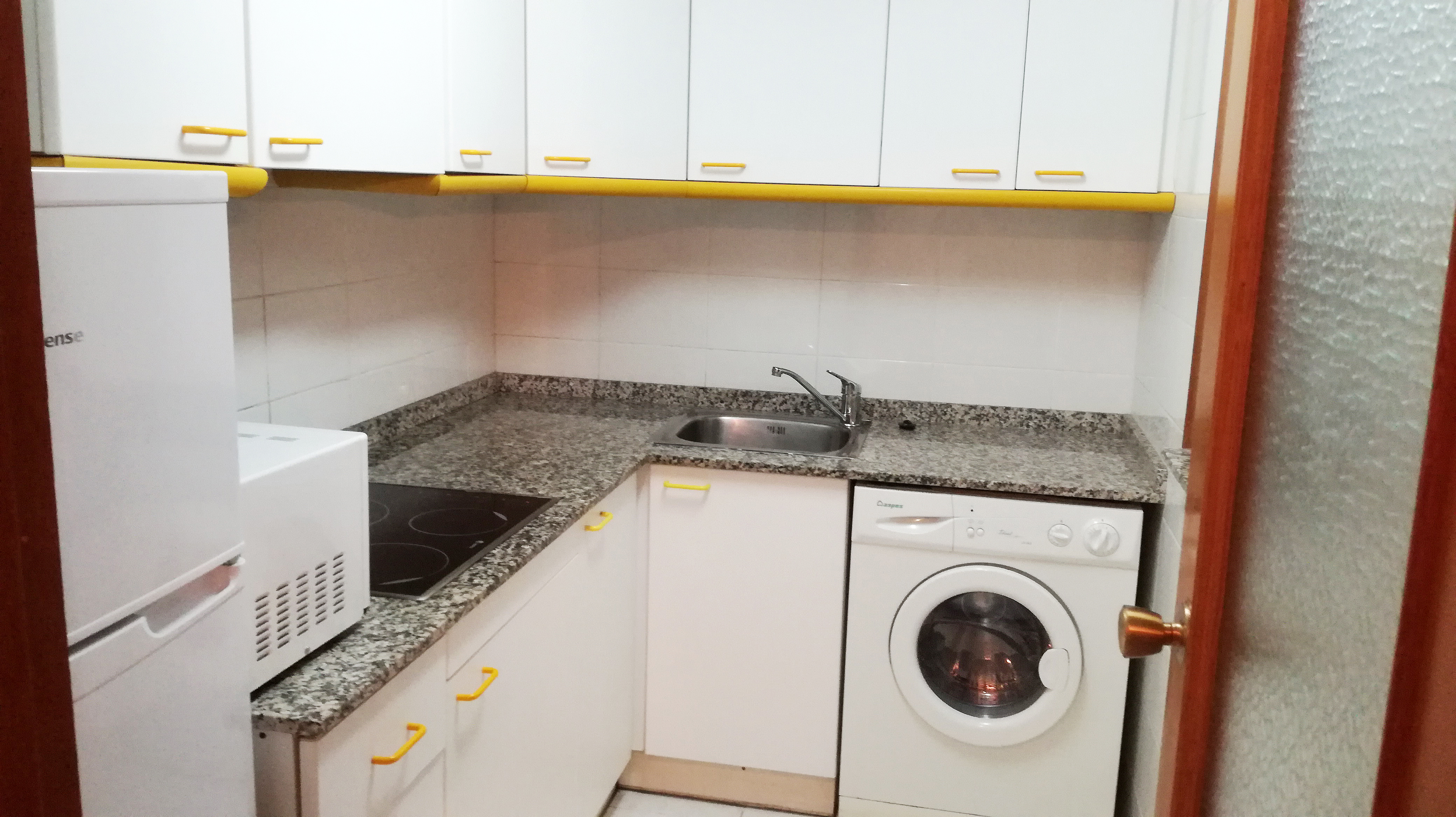Apartamentos Riviera 3000 17/26