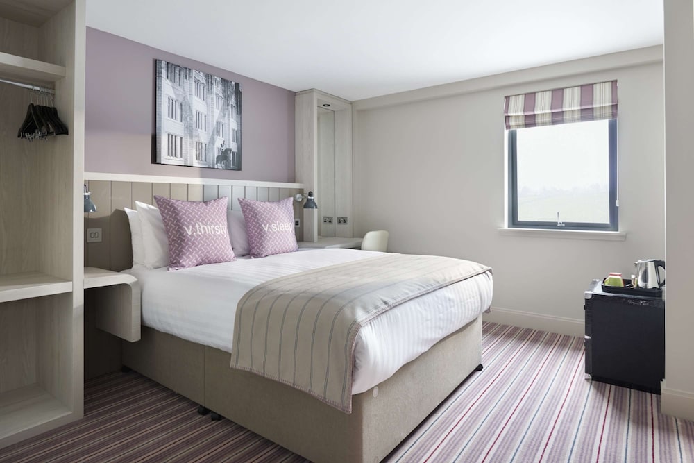 Village Hotel Aberdeen 9/50