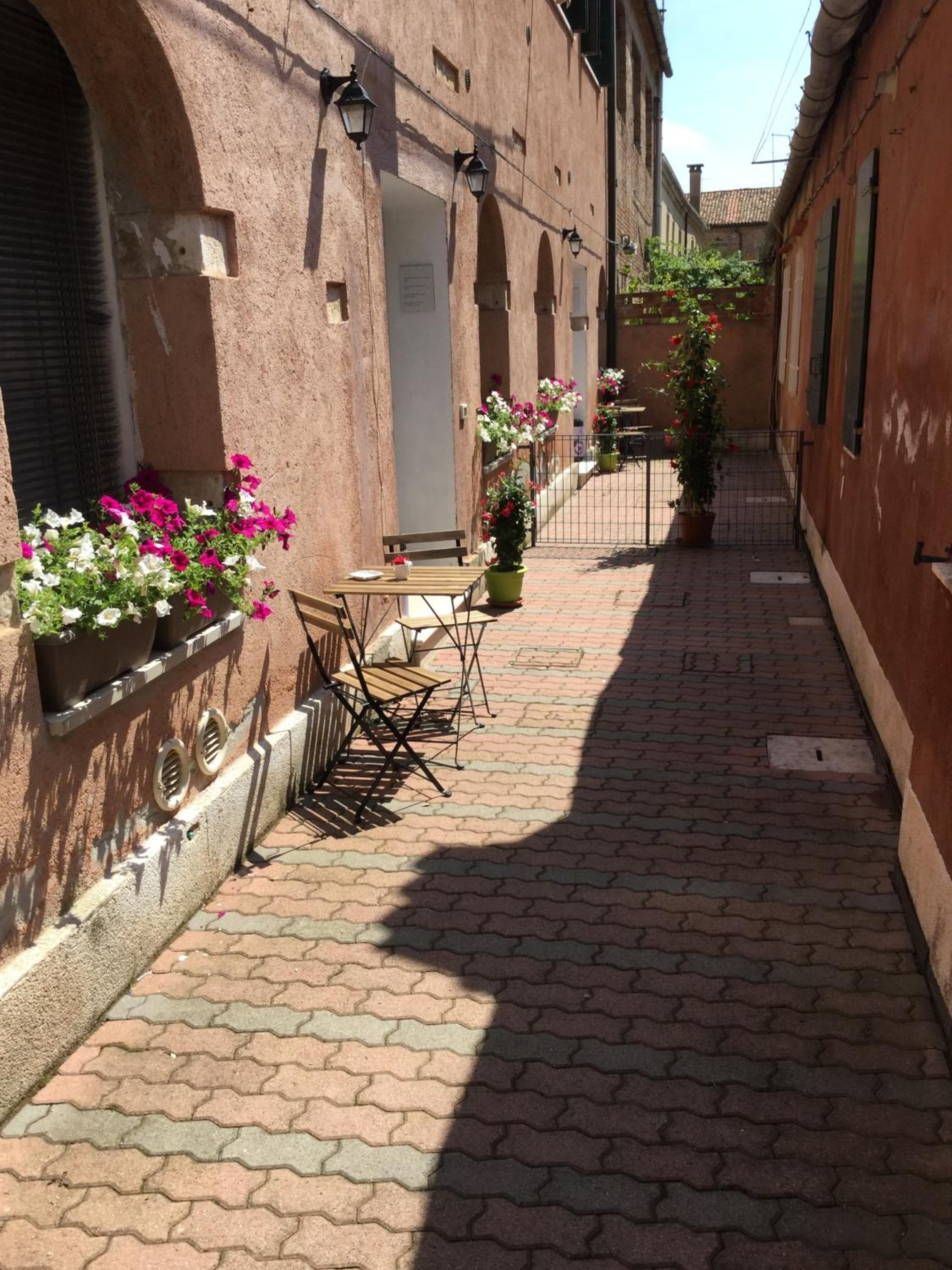 Cannaregio Ii Apartments 19/24