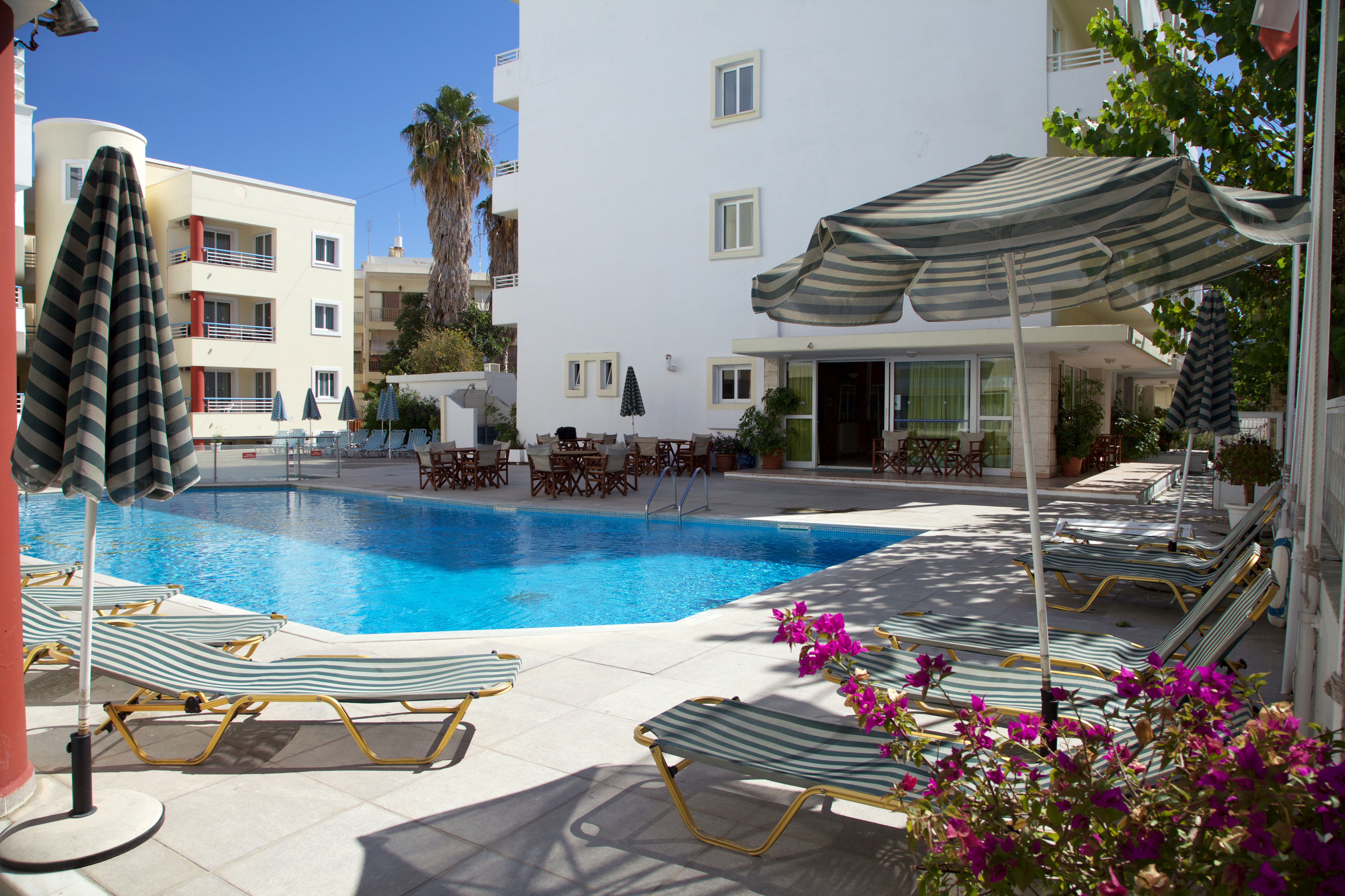 Anastasia Hotel & Apts Kos 29/30