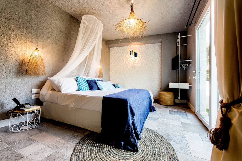 CAPO BLU BOUTIQUE HOTEL 31/62