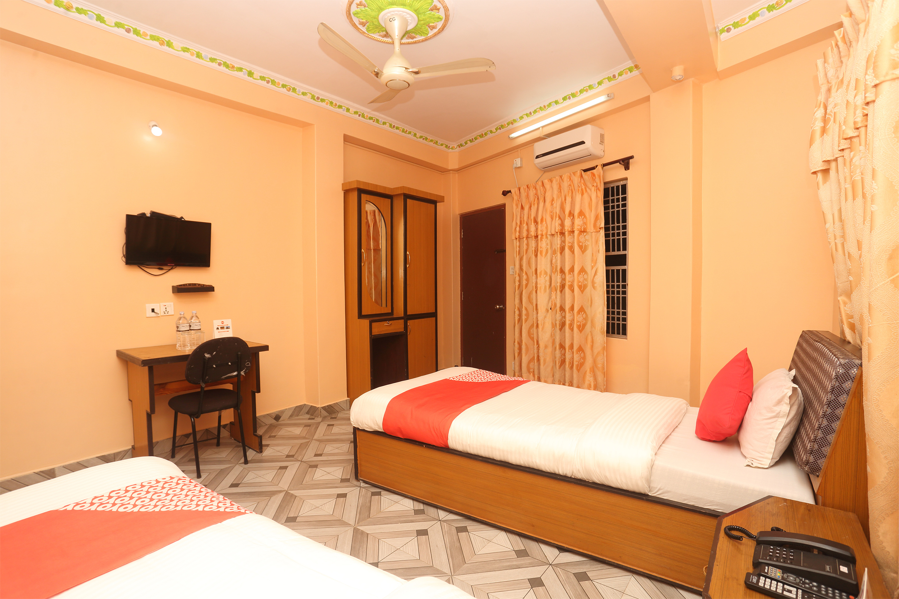 Hotel The Beehive 35/51