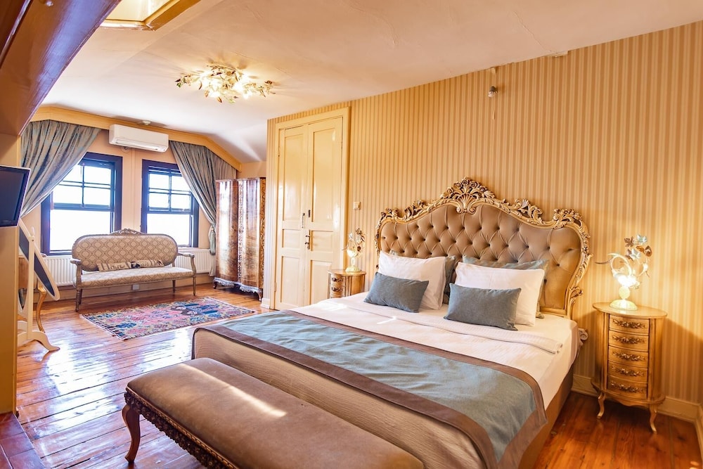 Anastasia Meziki Hotel 18/49