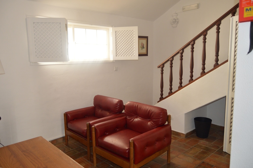 Vasco Da Gama Hotel 30/50