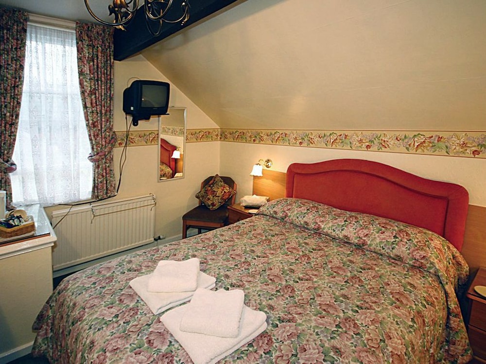The Farthings Guest House 46/70