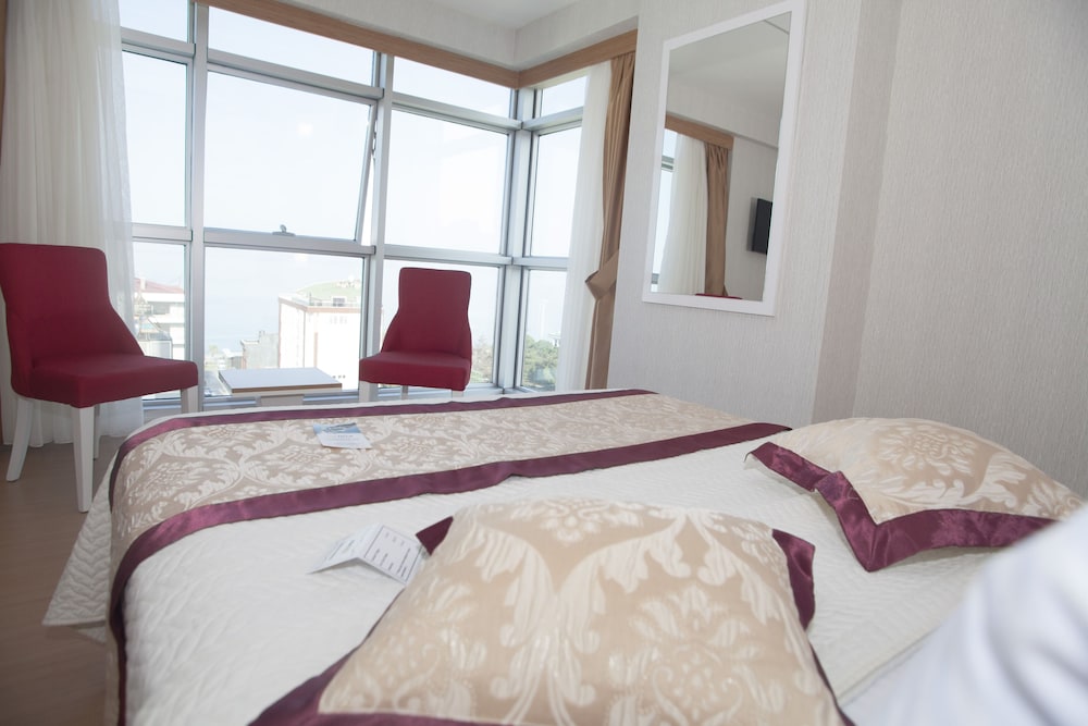 Konaks Hotel 16/42