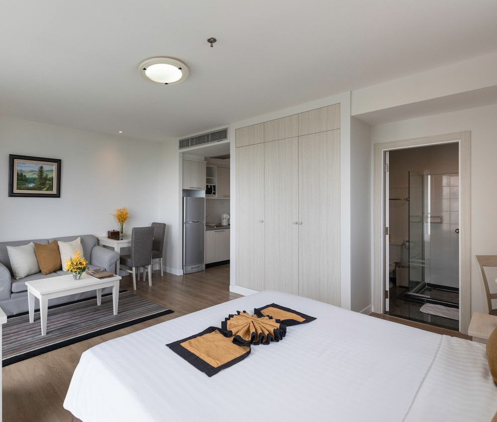 Kantary Bay Hotel And Serviced Apartments Rayong 27/70