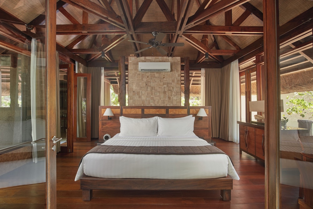 Casita, Forest, King Bed