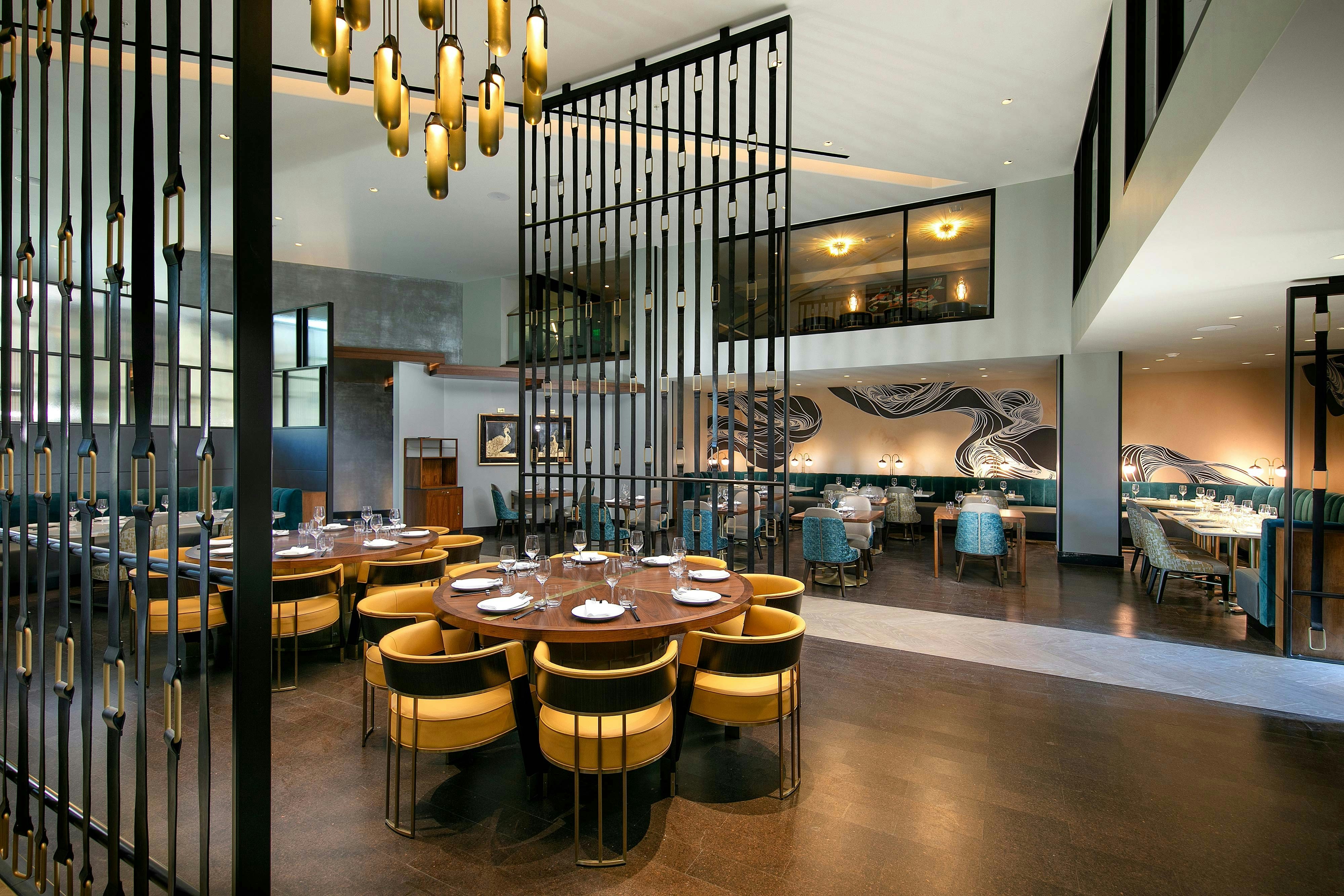 Le Meridien Pasadena Arcadia 46/54