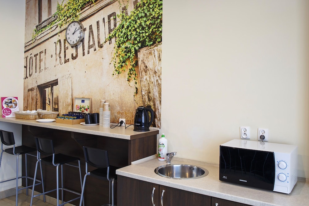 Boutique Hostel Lodz 11/47