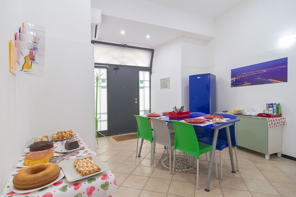 B&B Maison Du La Rua - Adults Only 54/58