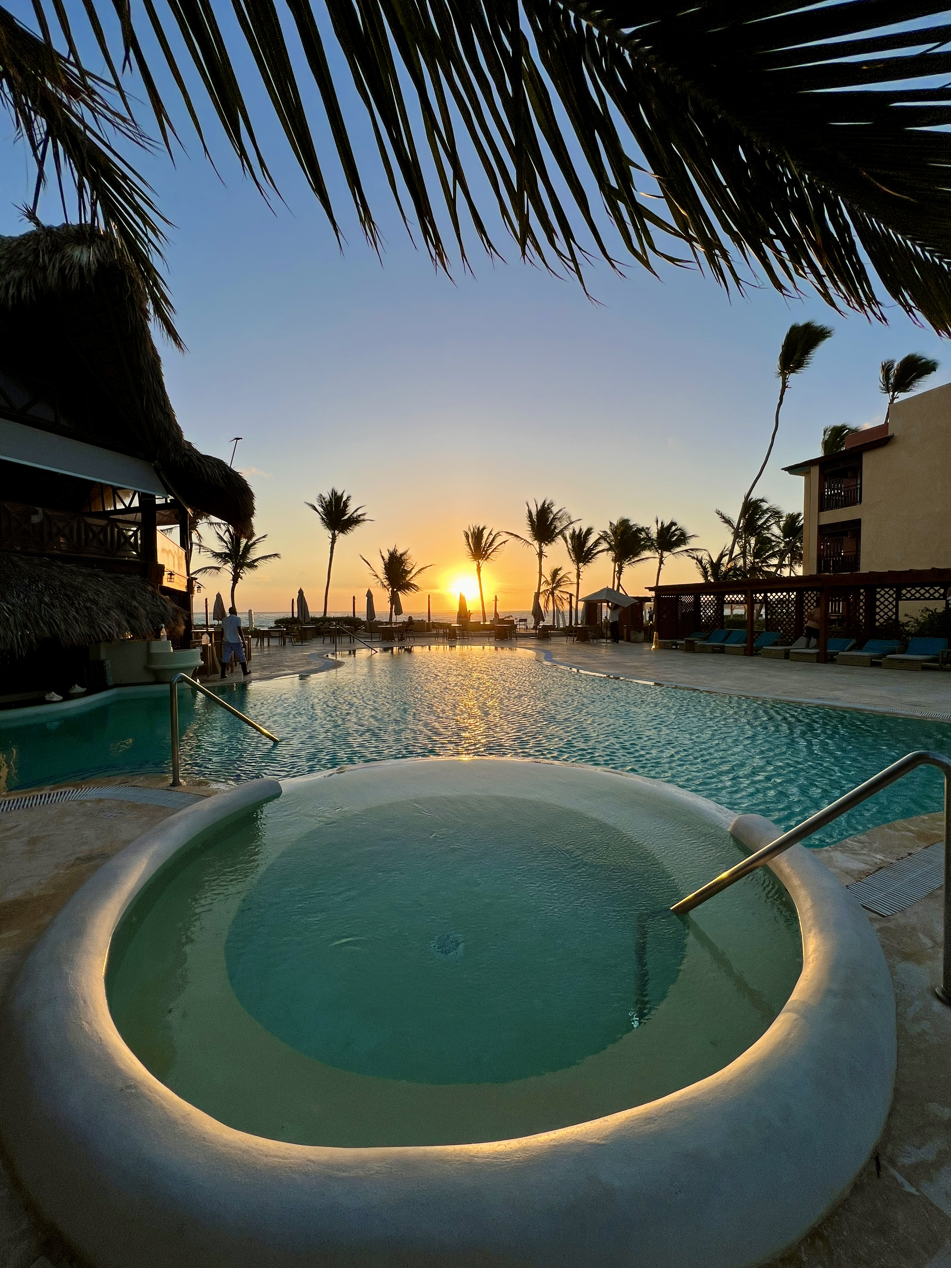 Vik Hotel Cayena Beach 8/41
