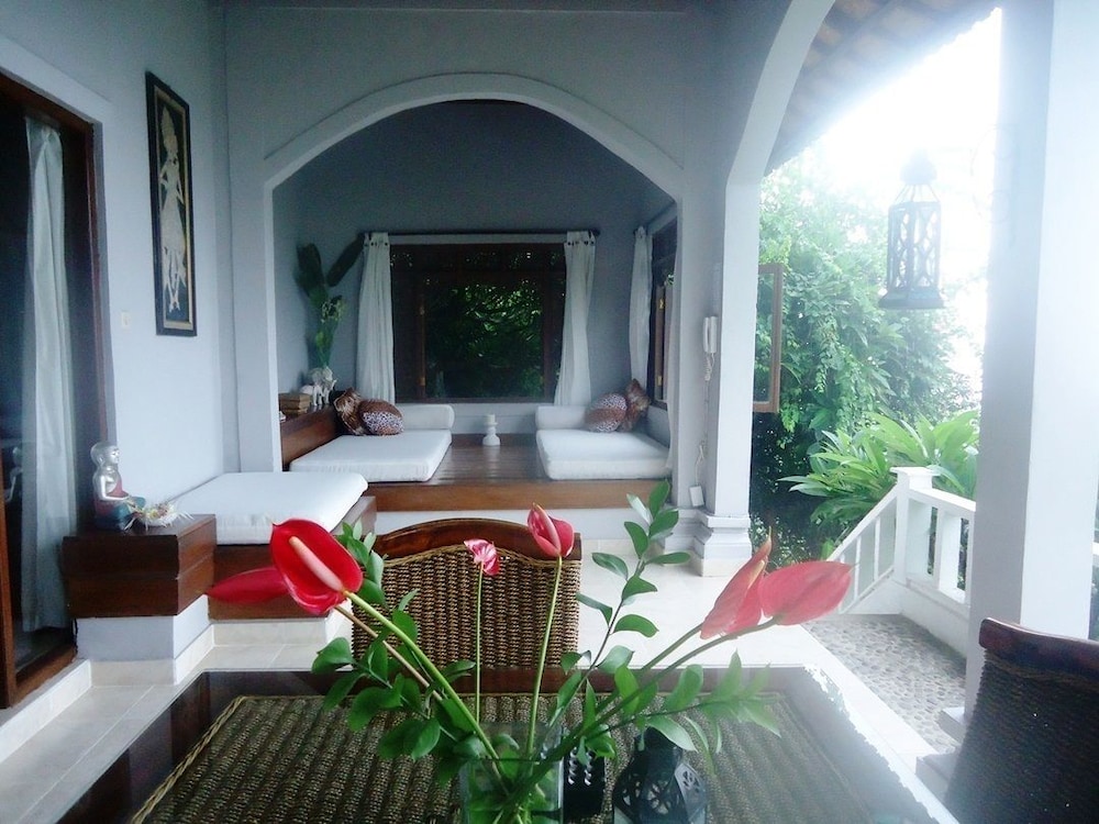 Baliku Dive Resort 17/41