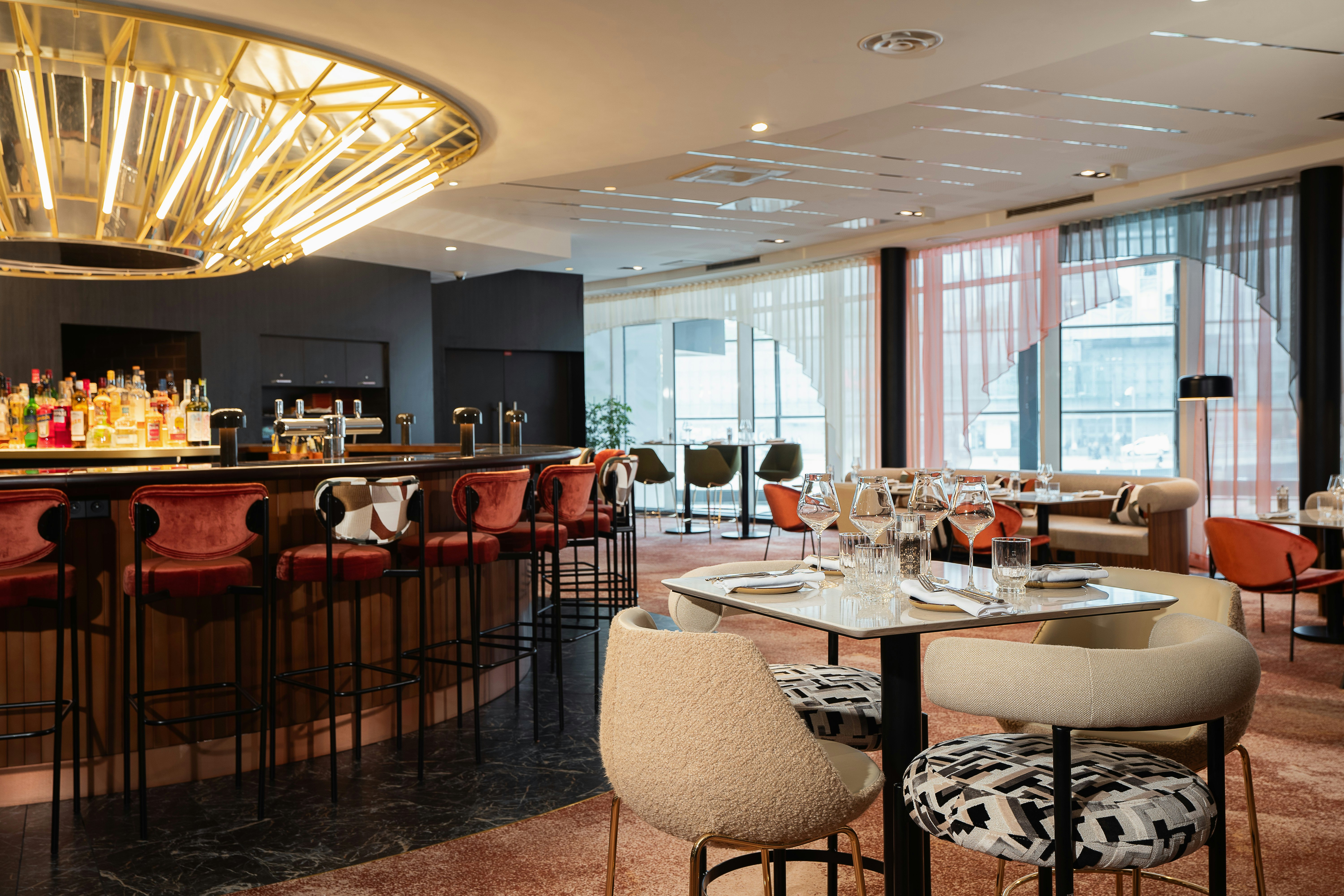 Hilton Paris La Defense 28/50