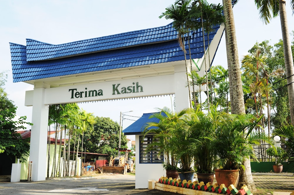 OYO 1236 Hotel Green Park in TEMERLOH