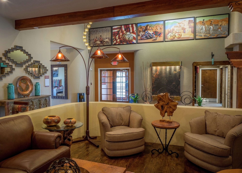 Hotel Don Fernando de Taos, Tapestry Collection by Hilton 50/80