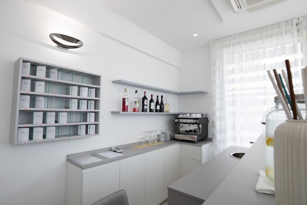 Hotel Gabbiano 20/34