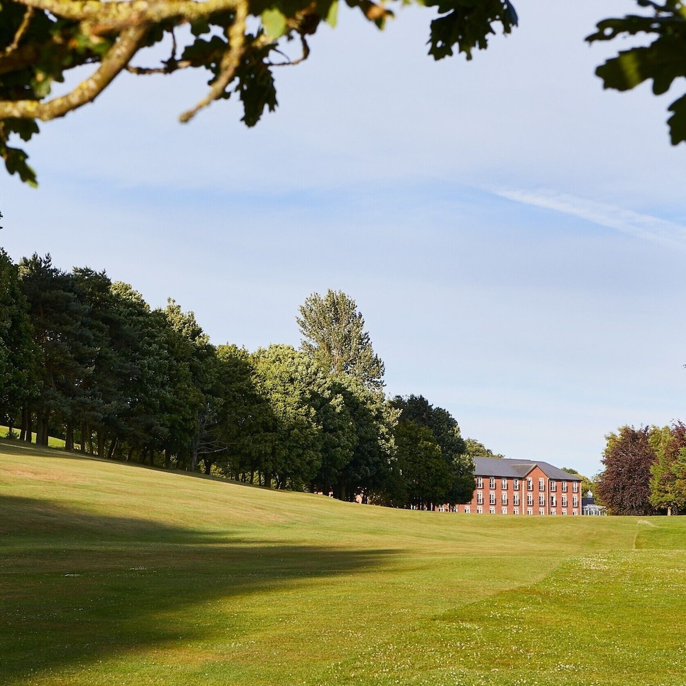 Macdonald Hill Valley Hotel Golf Spa 61/66