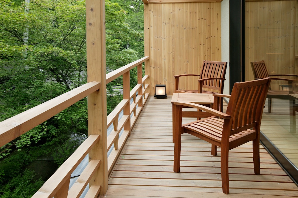 Kose Onsen Hotel 40/50