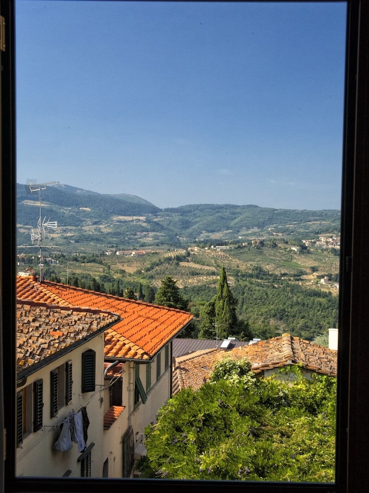 Le Cannelle Fiesole 62/68