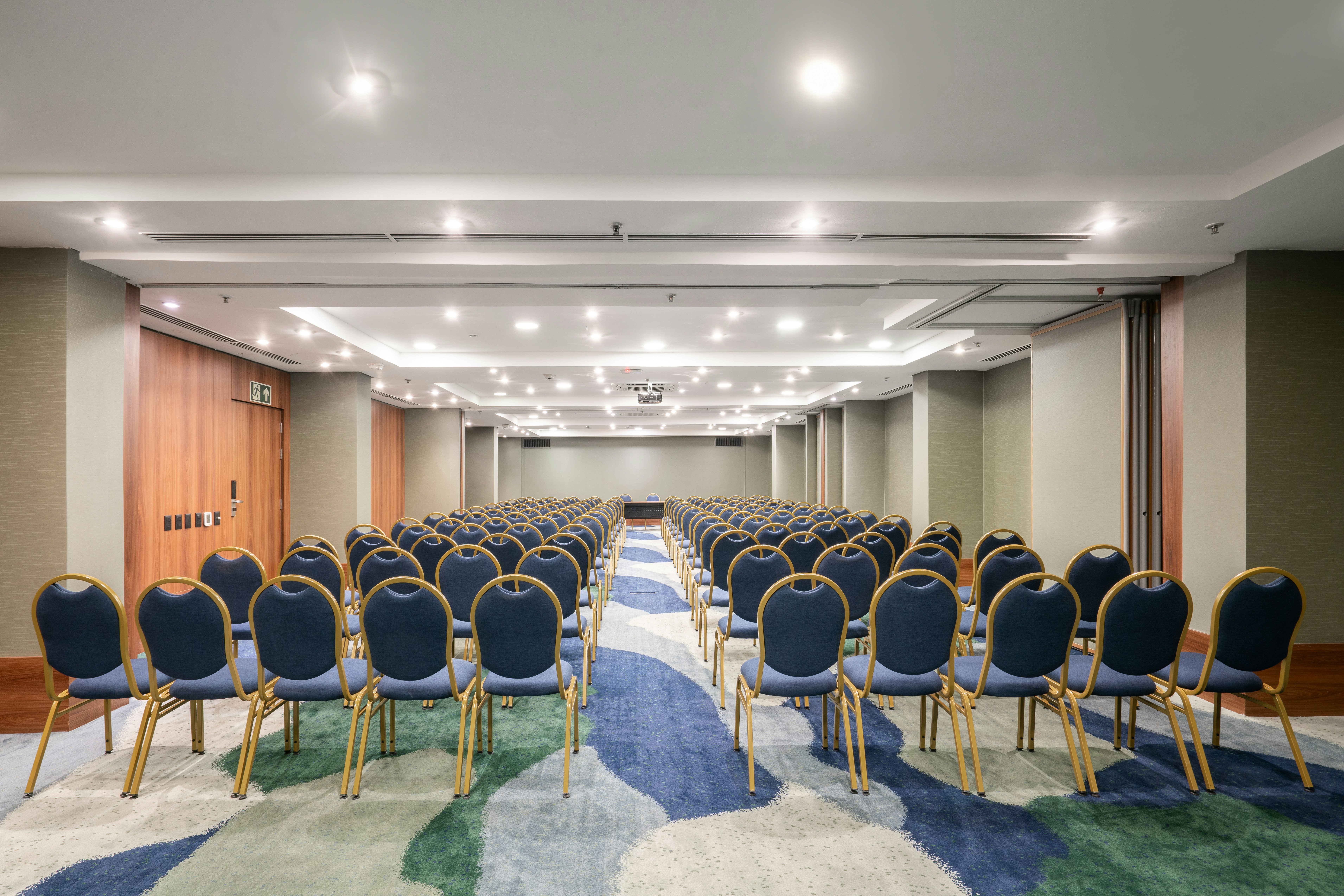 Hilton Porto Alegre 44/50