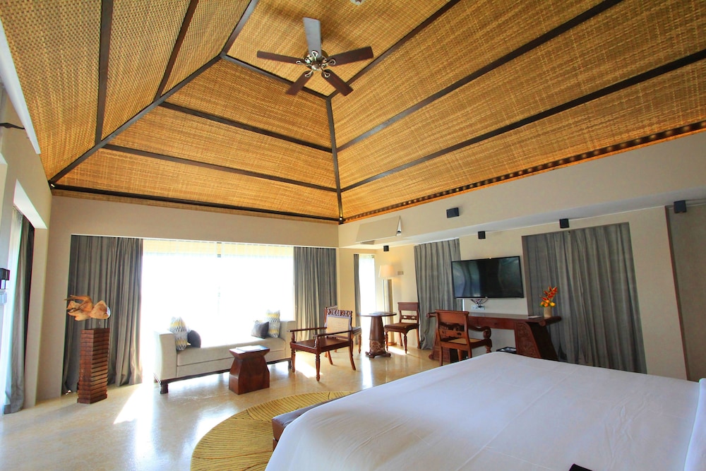 Le Meridien Bali Jimbaran Hotel 57/82