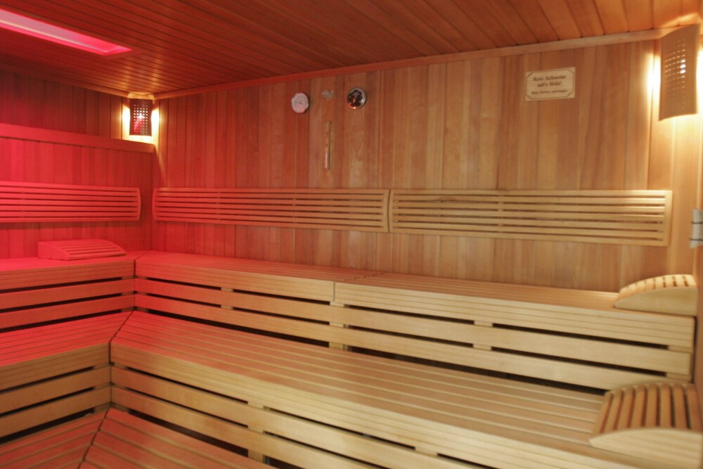 Hotel Landhaus Milser 40/60