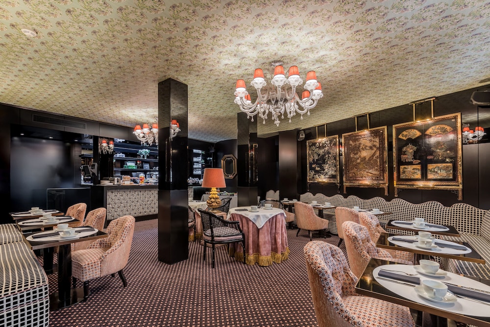 Chalgrin Boutique Hotel 34/46