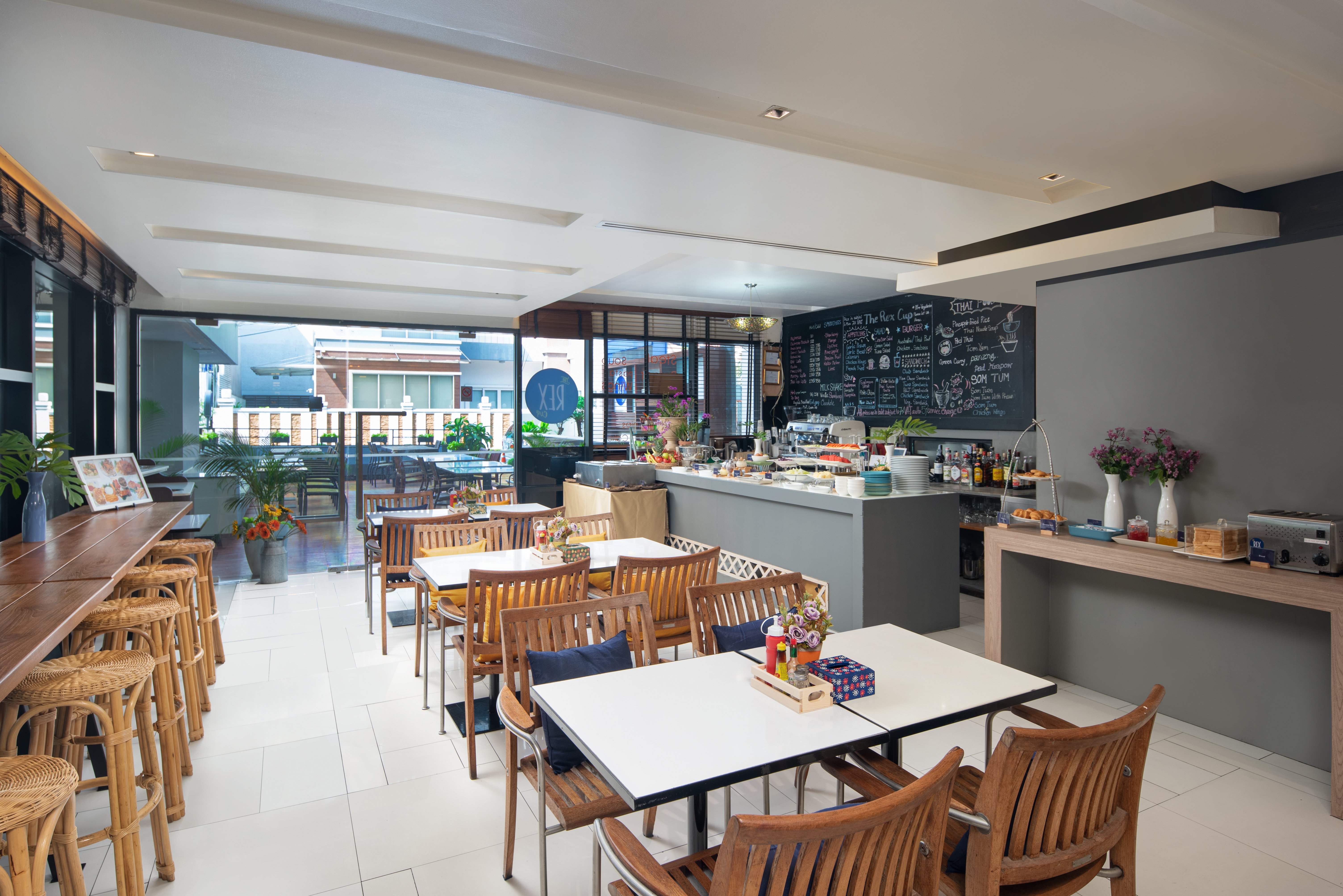 Citadines Sukhumvit 8 Bangkok 30/40