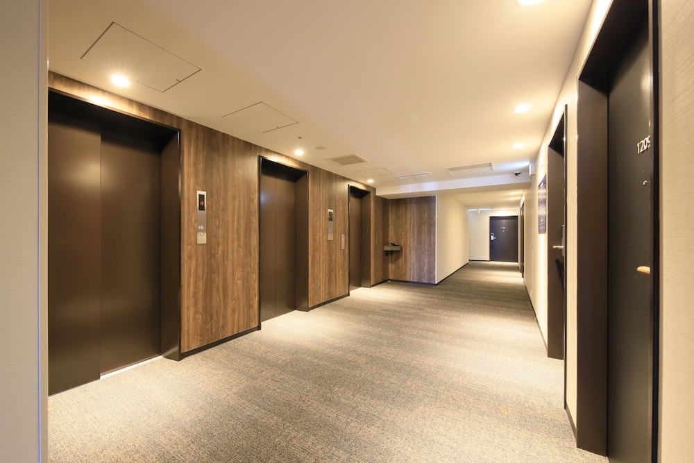 Quintessa Hotel Sapporo Susukino 43/49