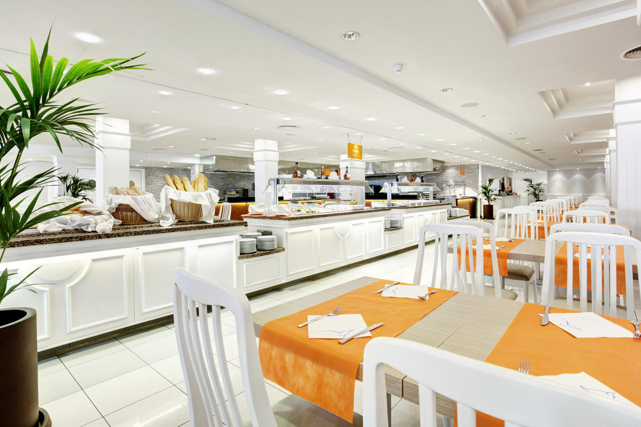 Grupotel Mar De Menorca 23/31