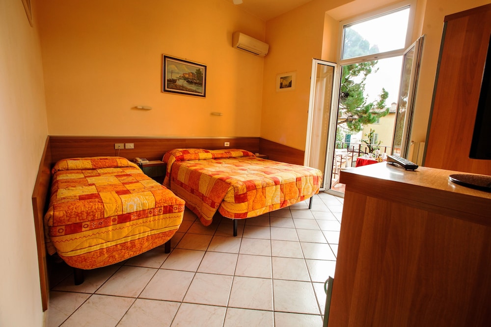 Hotel Villa Il Castagno 21/68