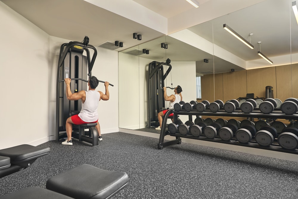 Ibis Singapore on Bencoolen 45/70