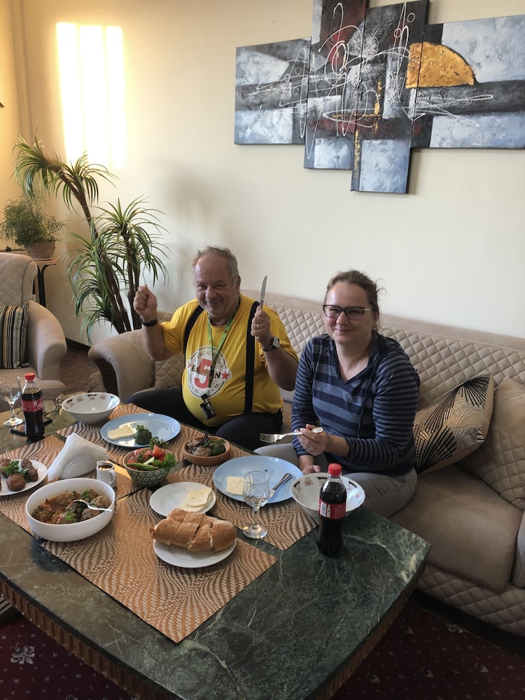 Europa Hotel 27/43