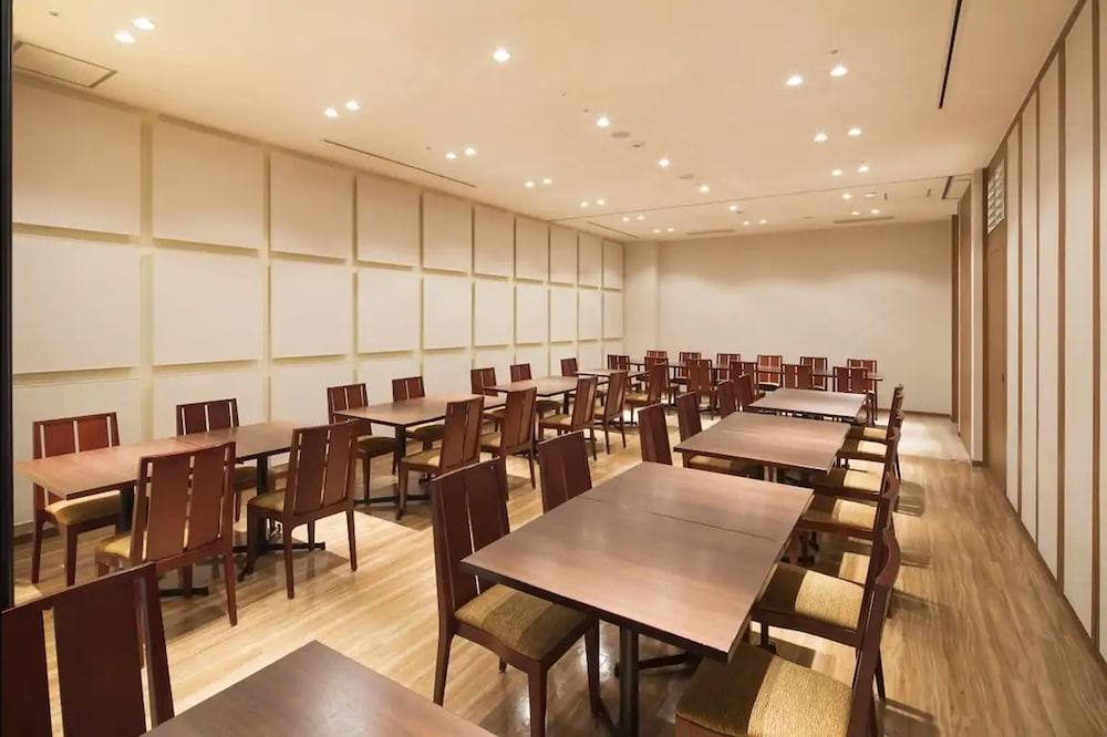 HOTEL METROPOLITAN TAKASAKI 35/54