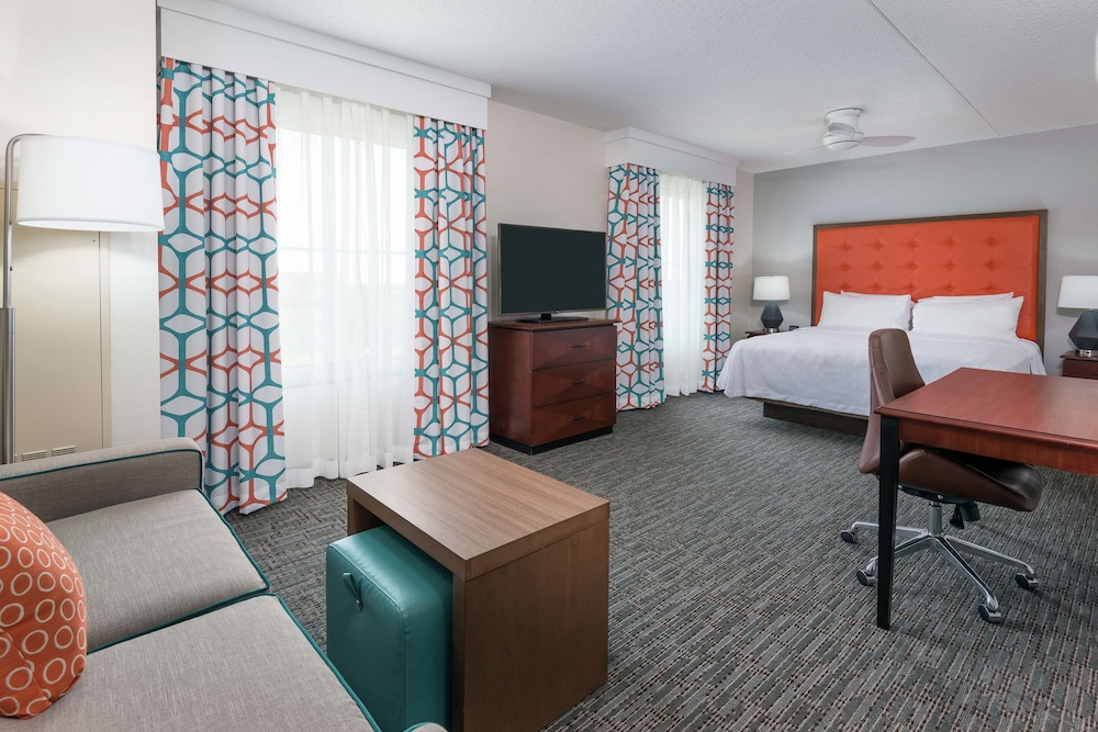 Homewood Suites by Hilton Cleveland-Beachwood 35/49