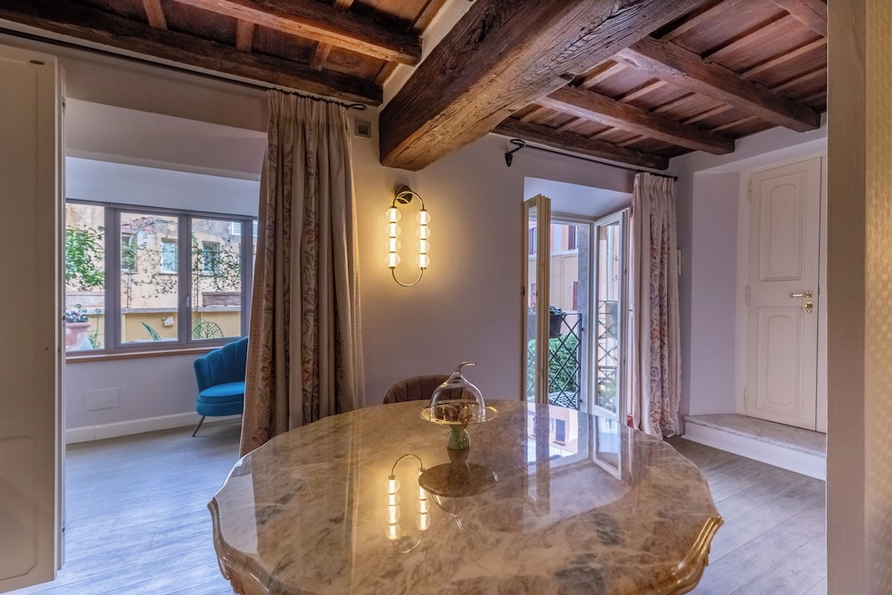 Ara di Marte Suites 22/61