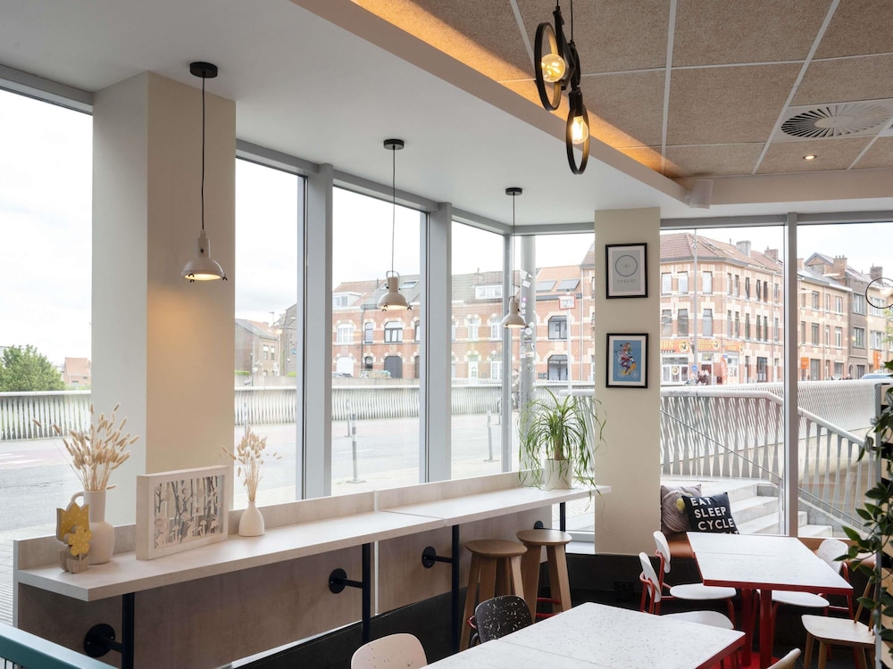 Ibis Budget Leuven Centrum 40/55
