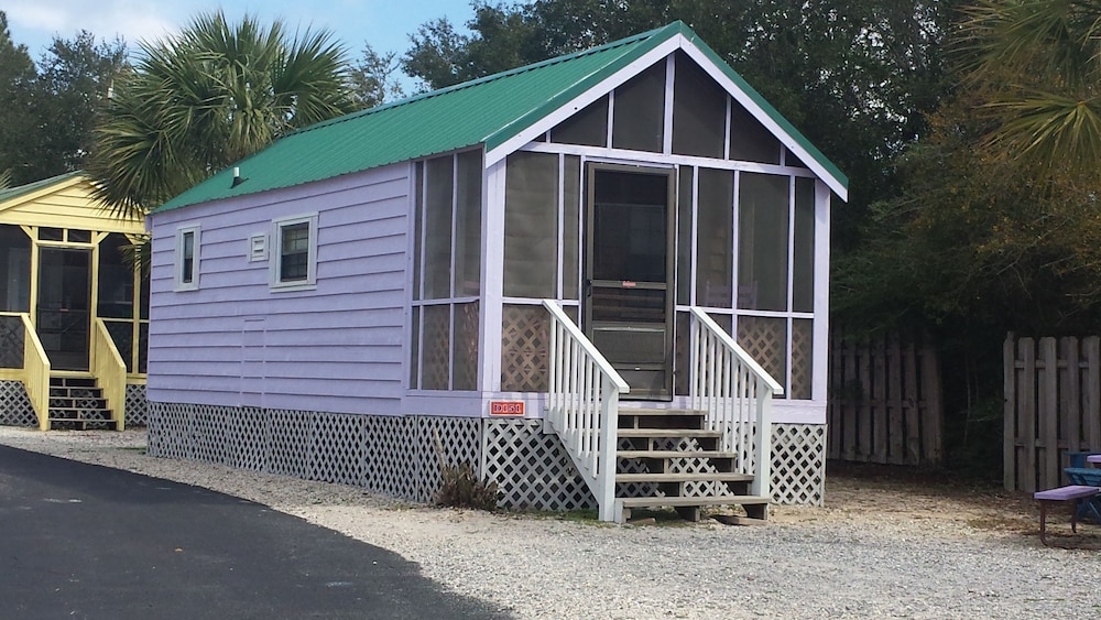 Navarre Beach Camping Resort 9/61